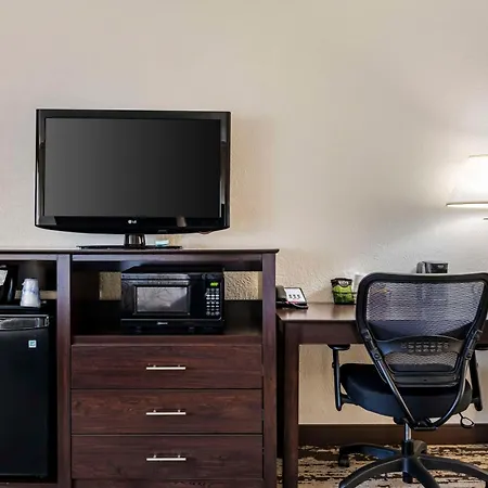 Best Western Prescottonian