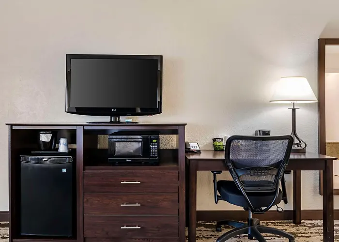 Hotel Western Prescottonian