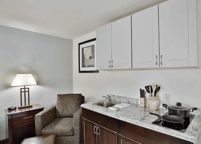 Hotel Western Prescottonian 3*