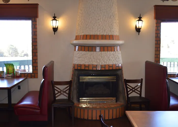 Western Prescottonian Hotel