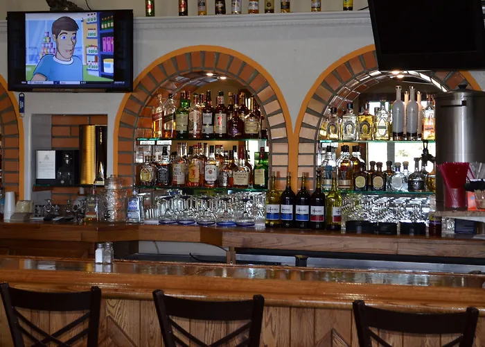 Hotel Western Prescottonian 3*