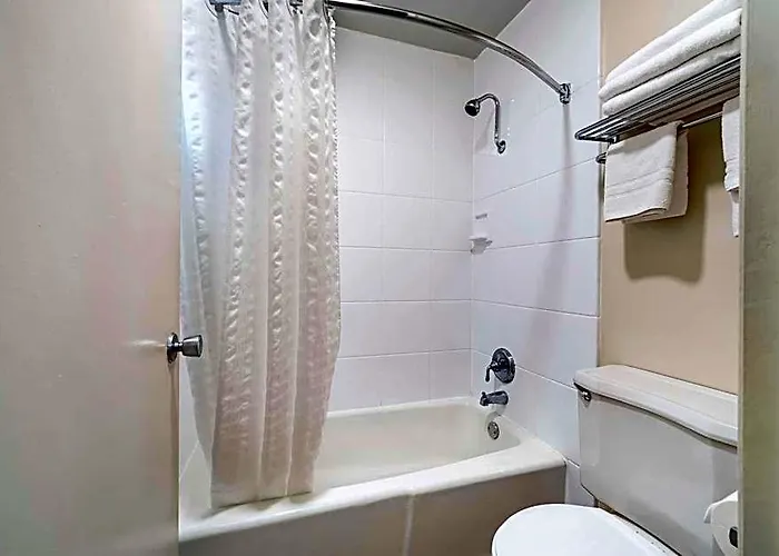 Western Prescottonian Hotel 3*