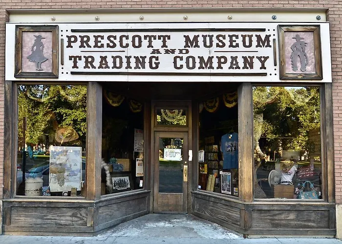 Western Prescottonian
