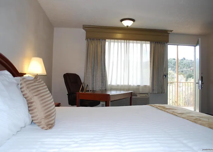 Hotel Western Prescottonian